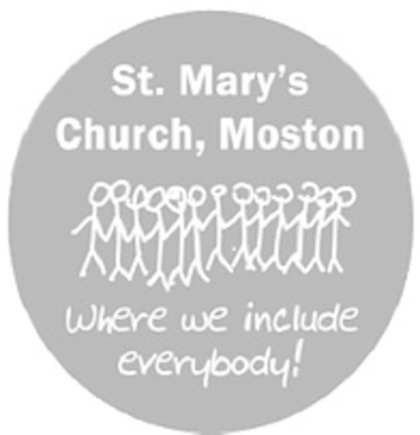 Image for St. Mary's Church Moston